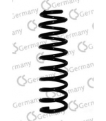CS Germany - 14950112 - 